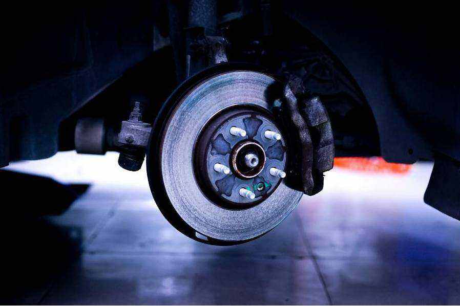 OBD2 Diagnosebild