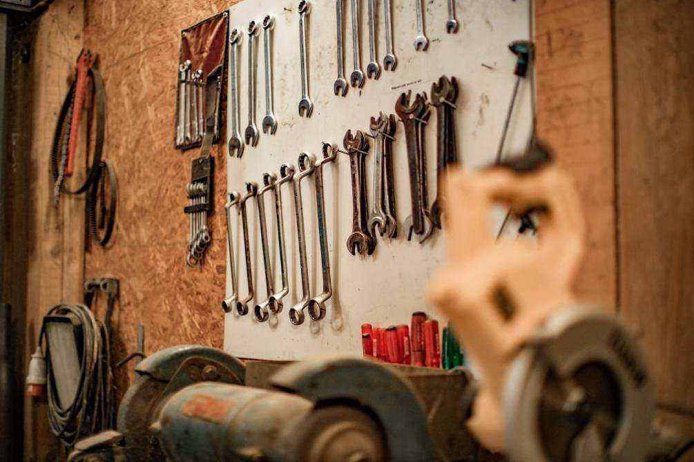 Werkstatt CAN-Bus Diagnose